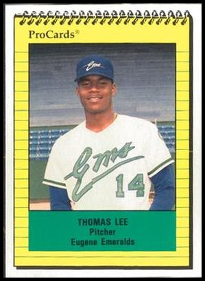 3723 Thomas Lee